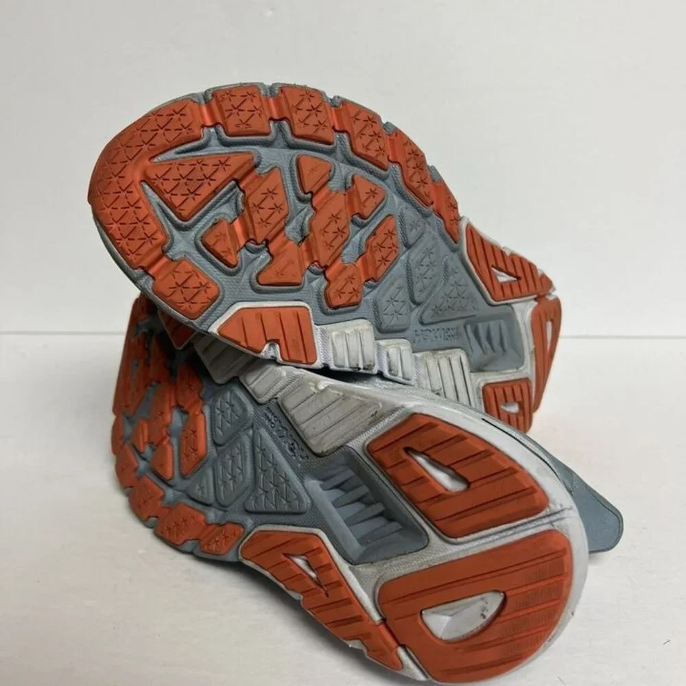 Hoka One One Womens Arahi 6 Running Shoe Size 7.5B